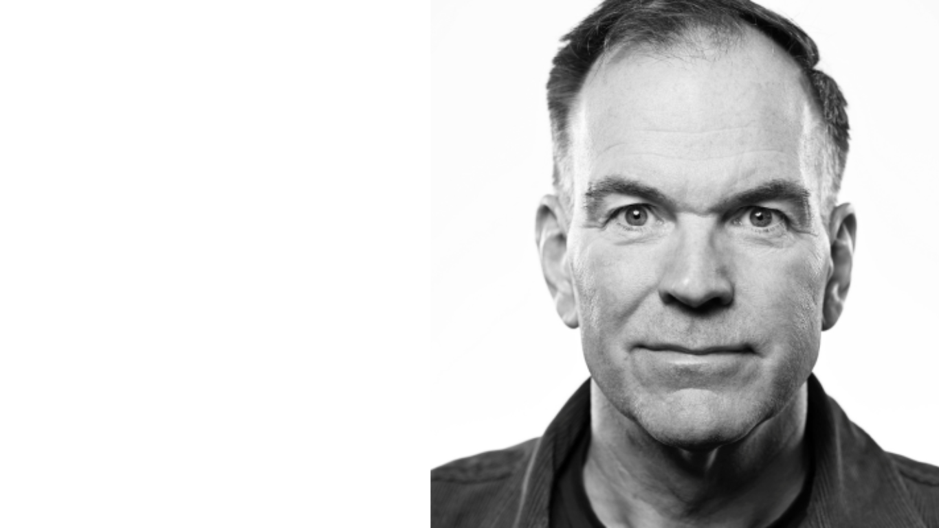 Onze ontwerpers: Marcel Sloots